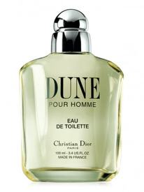 Оригинален мъжки парфюм DIOR Dune Pour Homme EDT Без Опаковка /Тестер/